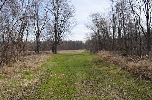 Property photo 143 - REAL ESTATE & PERSONAL PROPERTY AUCTION, 140 Acres offered in 8 Tracts or Combinations in Steuben County